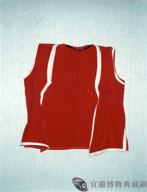 旗軍衫藏品圖，第1張