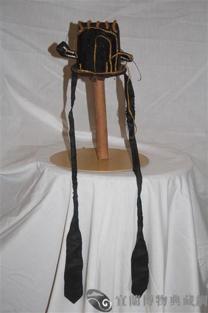 盔帽藏品圖，第1張