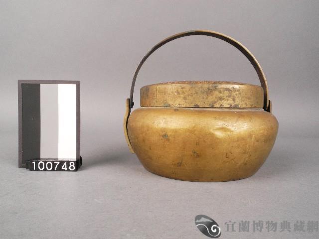 火籠藏品圖，第1張