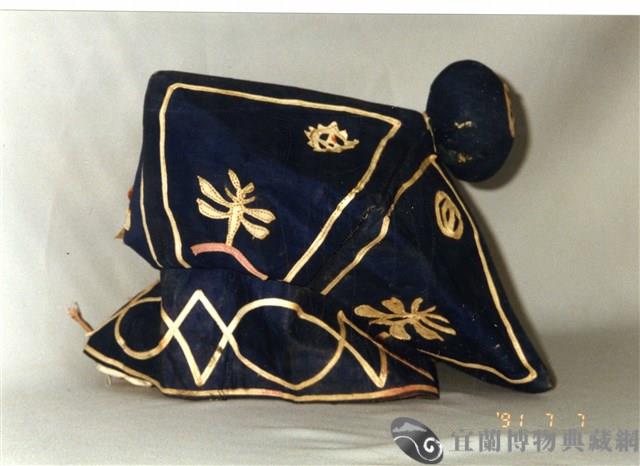 六角鑾藏品圖，第1張