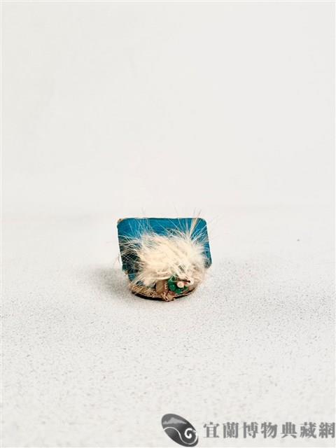 布袋仙巾藏品圖，第1張