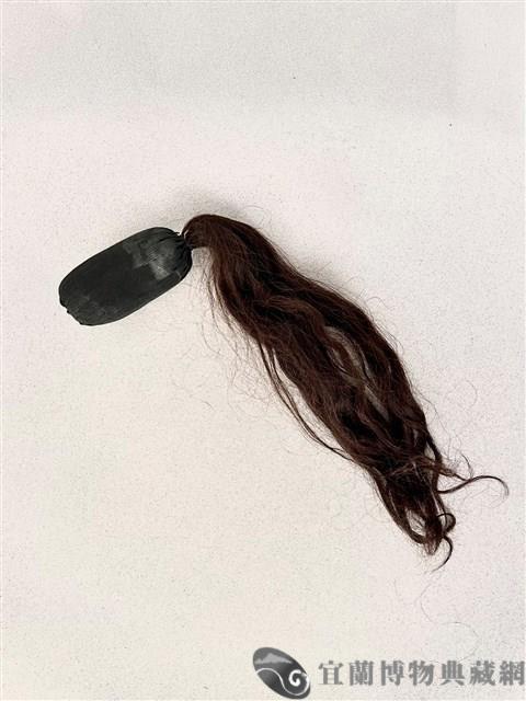 龜鬃藏品圖，第1張