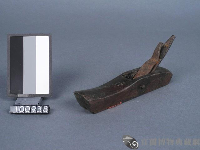 刨刀藏品圖，第1張