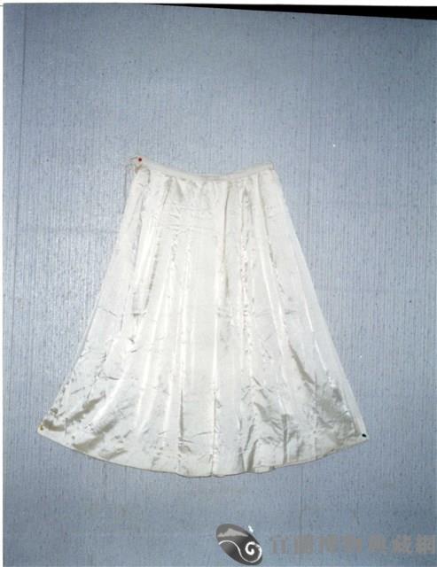 白裙藏品圖，第1張