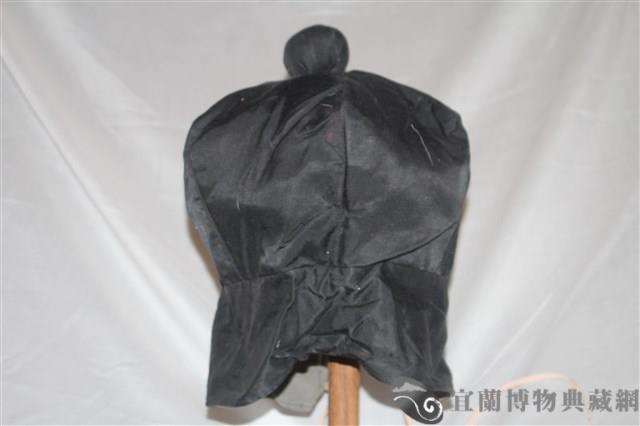 盔帽藏品圖，第1張