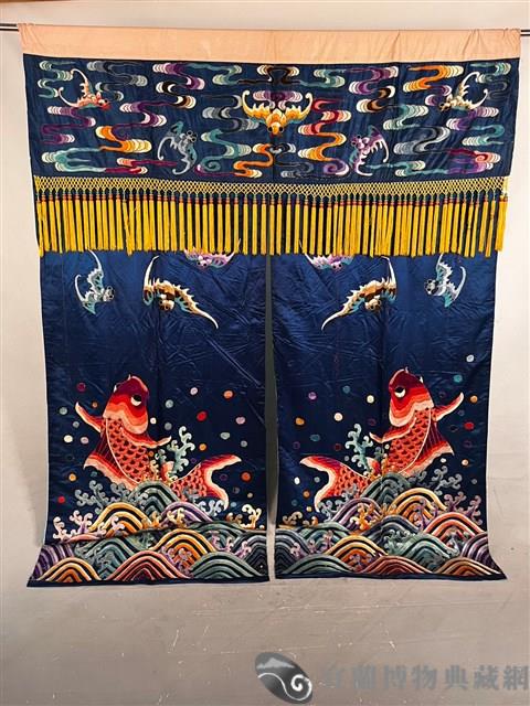 大帳子藏品圖，第1張