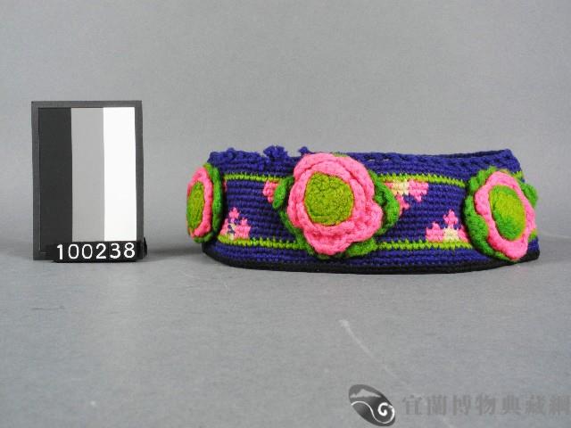 額束藏品圖，第1張