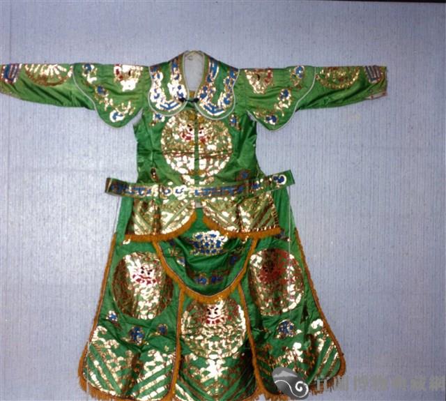 改良甲藏品圖，第1張