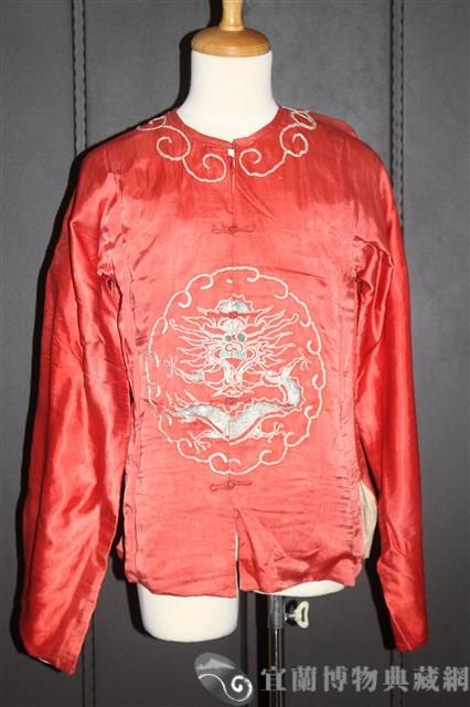 馬掛藏品圖，第1張