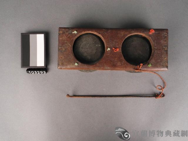 雙音藏品圖，第1張