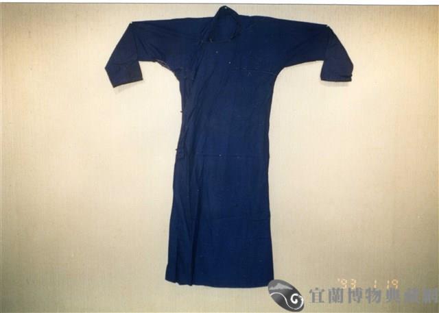 長衫藏品圖，第1張