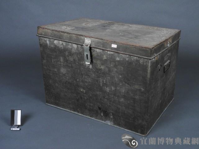 鋁製置物箱藏品圖，第1張