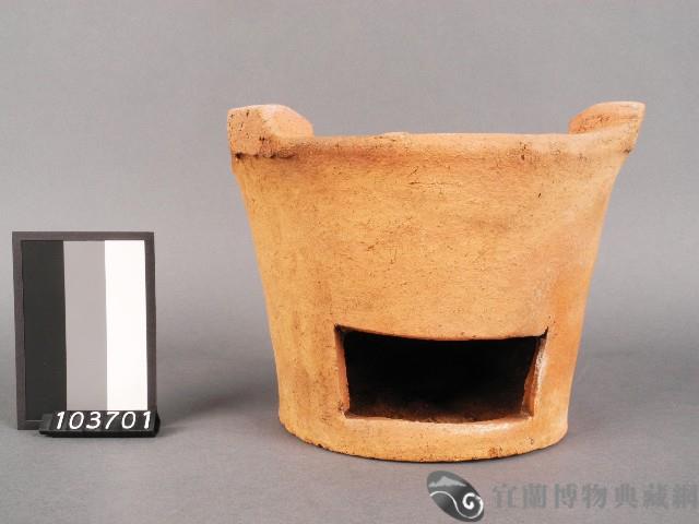 素燒烘爐藏品圖，第1張