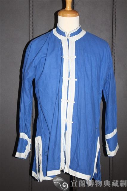 旗軍衫藏品圖，第1張
