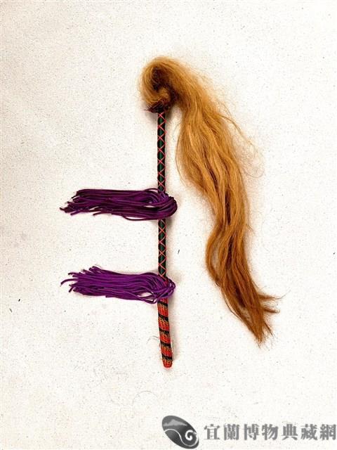 拂塵藏品圖，第1張