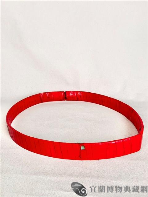 玉帶藏品圖，第1張