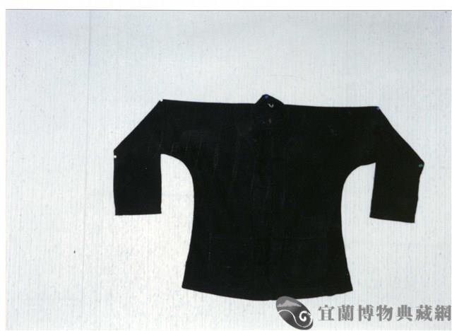 漢衫藏品圖，第1張