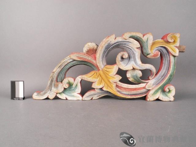 托木藏品圖，第1張