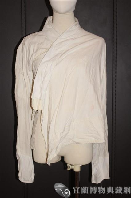 水衣藏品圖，第1張