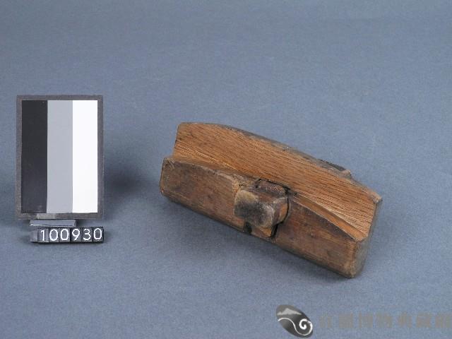 刨刀藏品圖，第1張