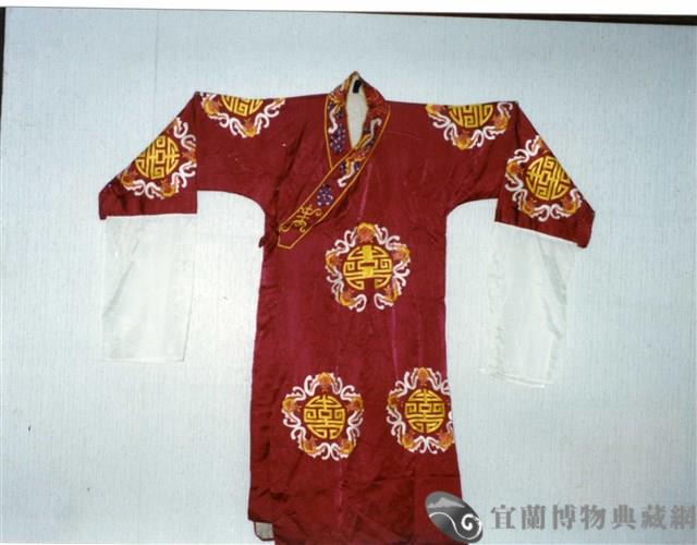 阿公衫藏品圖，第1張