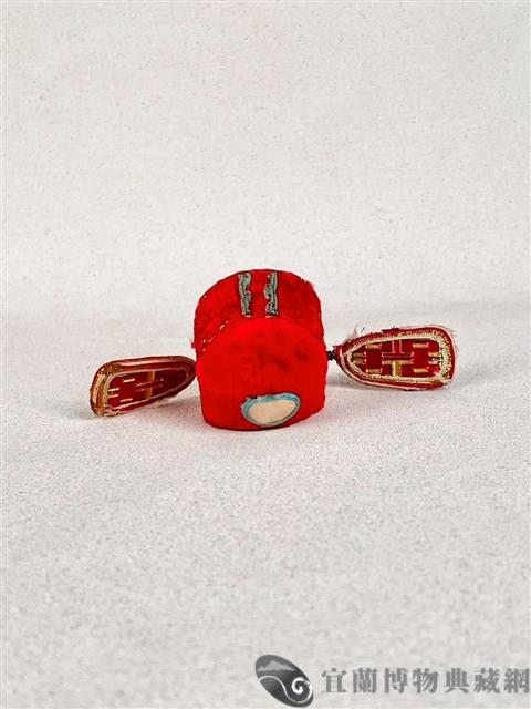 布袋四方翅藏品圖，第1張