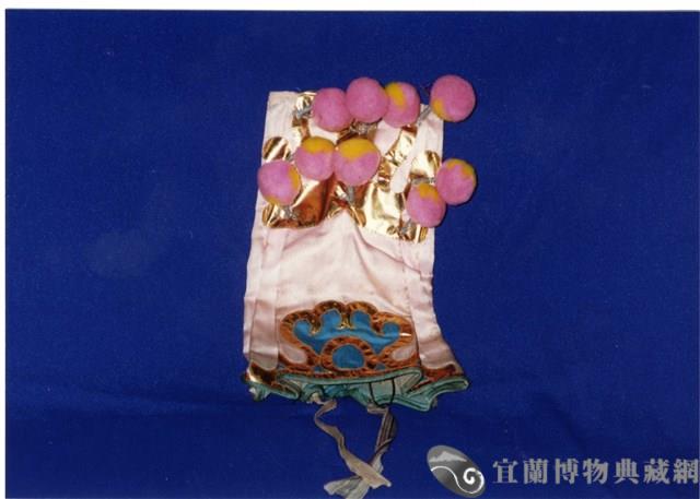 戰巾藏品圖，第1張