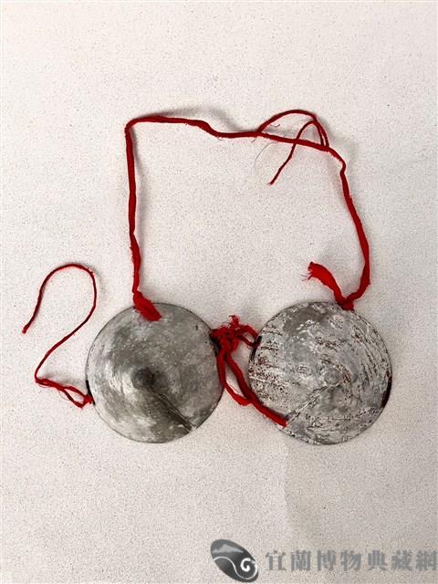 義乳藏品圖，第1張