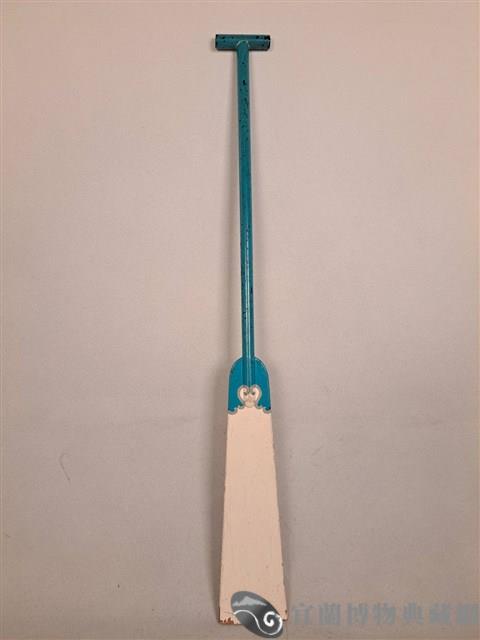 船槳藏品圖，第1張