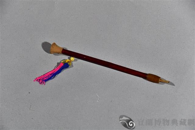 鴨母噠仔藏品圖，第1張