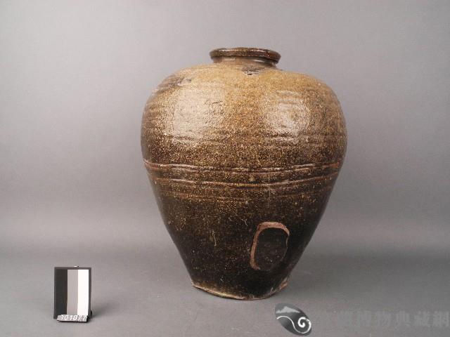 酒甕藏品圖，第1張