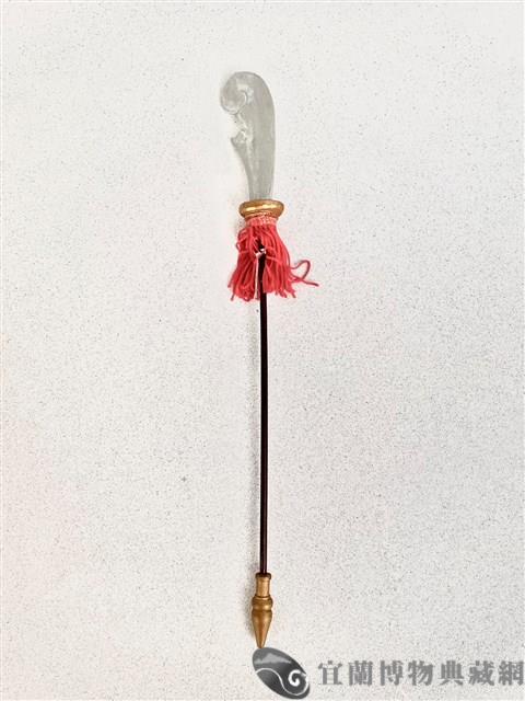 布袋大刀藏品圖，第1張