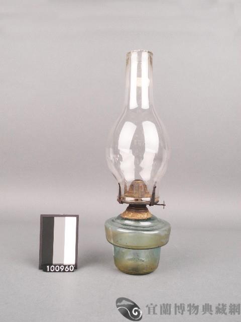 油燈藏品圖，第1張