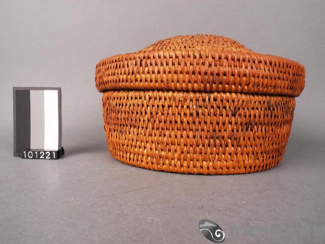 置物盒藏品圖，第1張