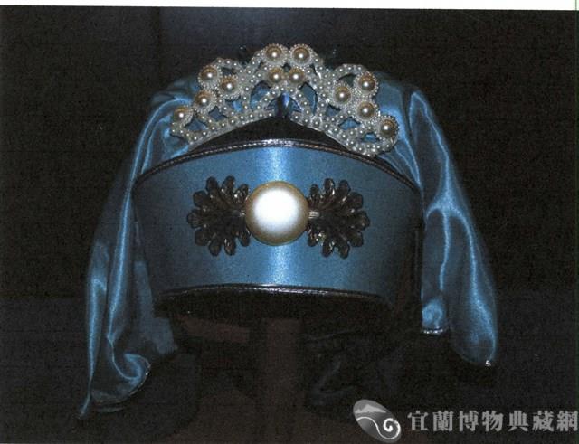 帽子藏品圖，第1張