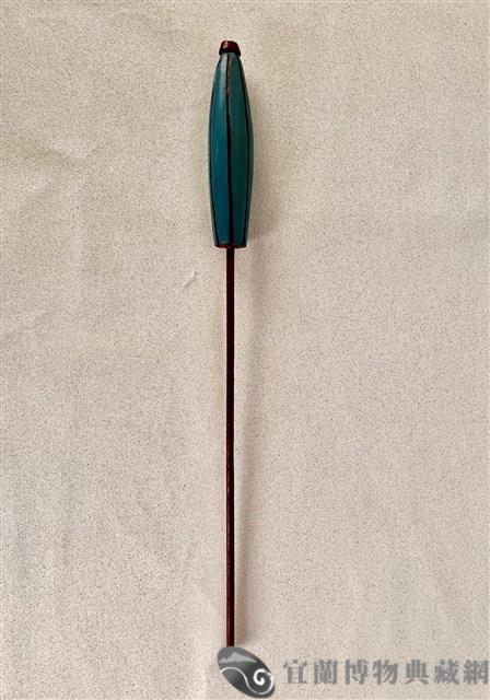 傀儡傘藏品圖，第1張