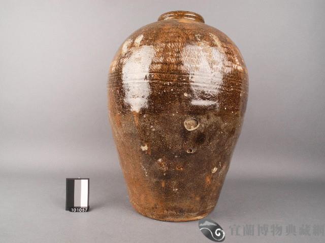 酒甕藏品圖，第1張