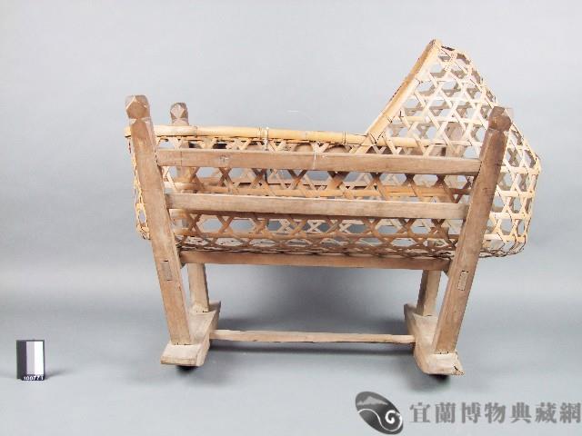 搖籃藏品圖，第1張