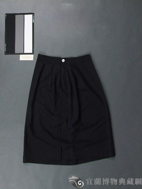 女裙藏品圖，第1張