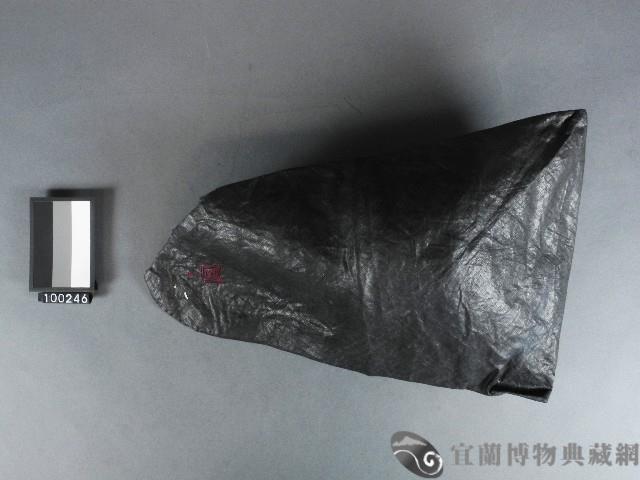 線尾袋藏品圖，第1張