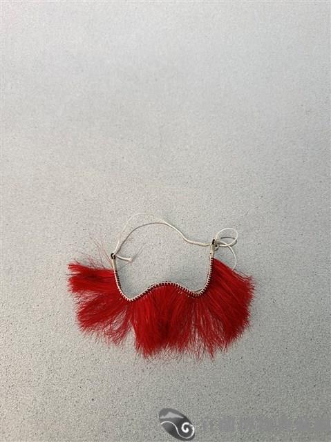 傀儡短鬍藏品圖，第1張