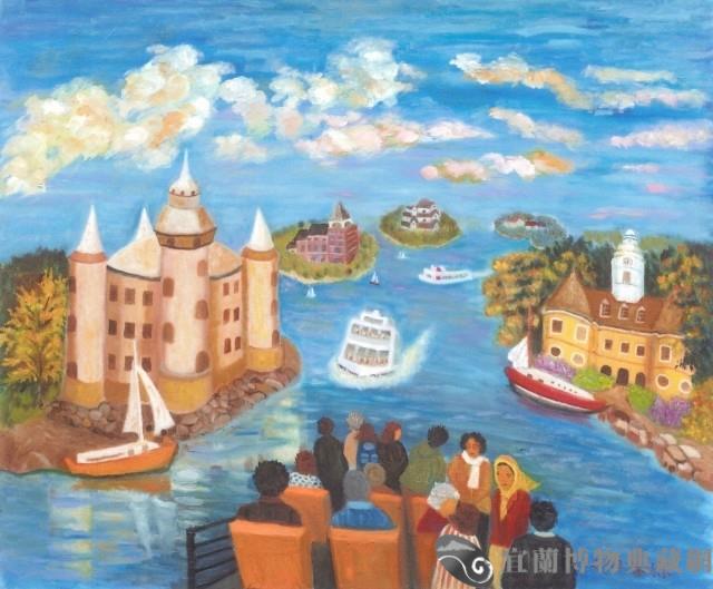 ChateuaFrontenac—Quebec藏品圖，第1張