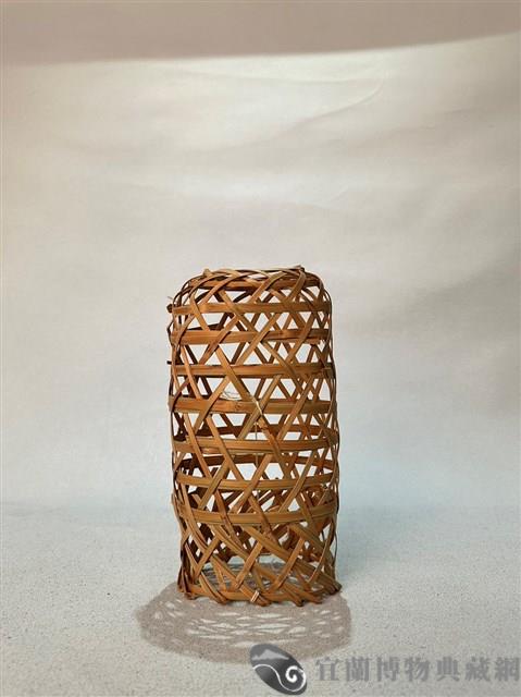 傀儡竹籠藏品圖，第1張