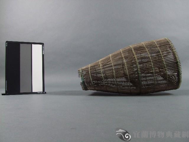 漁具藏品圖，第1張