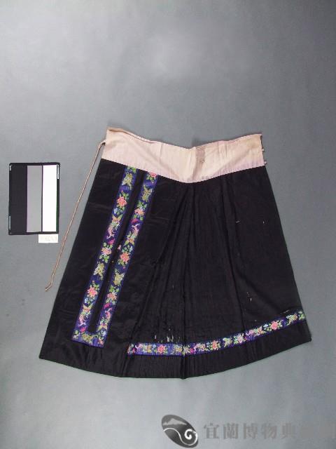 裙藏品圖，第1張