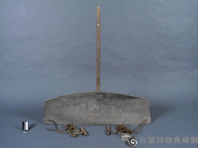 大拖藏品圖，第1張