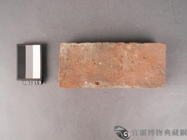 古磚藏品圖，第1張