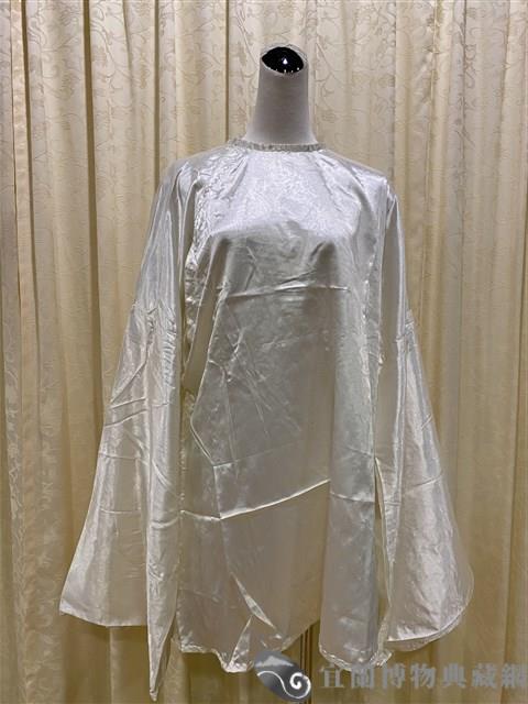 米白內搭衣藏品圖，第1張