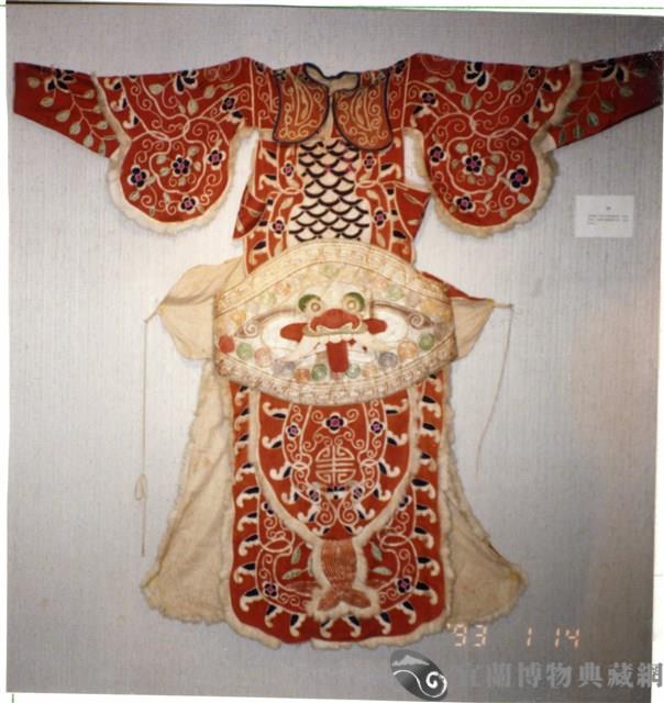 戰甲藏品圖，第1張