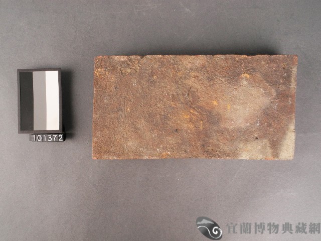 方磚藏品圖，第1張